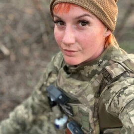 April Hugget profile image