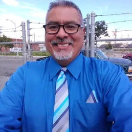 David Williams profile image