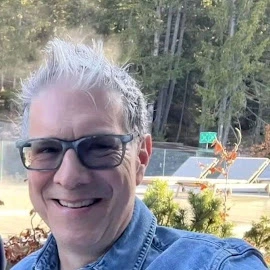 Rick Larsen profile image