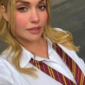 Nicole Brooks profile image