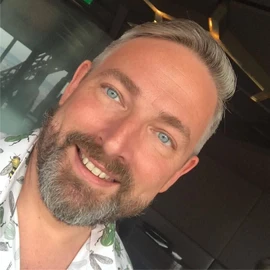 Andrew Williams profile image