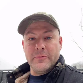 Kenneth Brian profile image