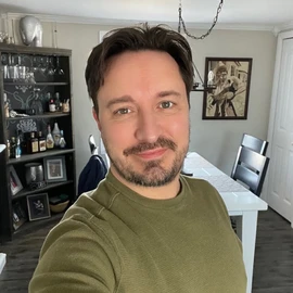 Michael Koch profile image