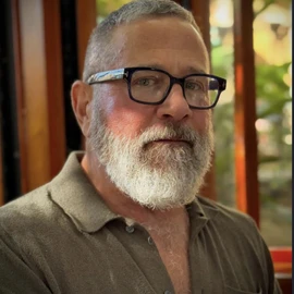 Kenneth butler profile image