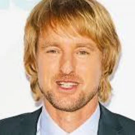 Owen Wilson profile image