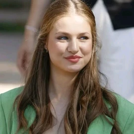 Princess Leonor profile image