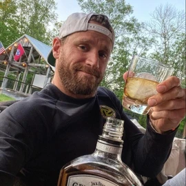 Chase Rice profile image