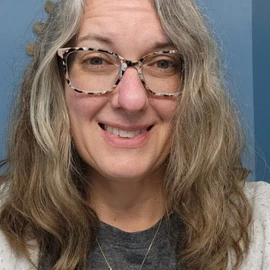 Sylvia Craig profile image