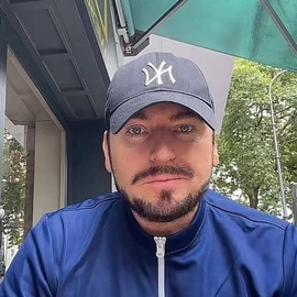 Stephen sindera profile image