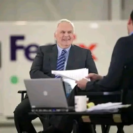 Frédéric Smith profile image
