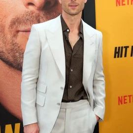 Glen Powell profile image