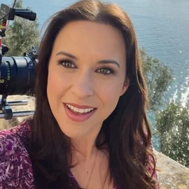 Lacey Chabert profile image
