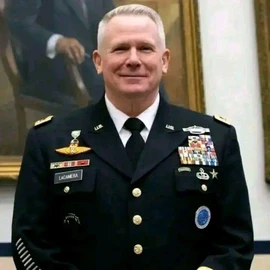 Paul Lacamera profile image