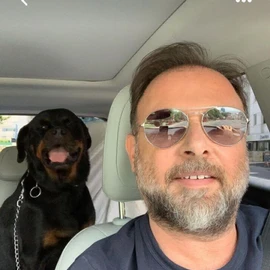 Anthony profile image