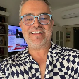 William George profile image