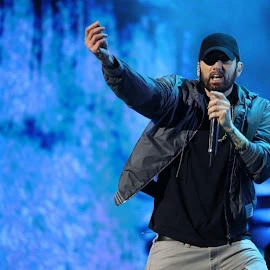 EMINEM BRUCE profile image