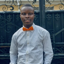 Iniubong Monday profile image