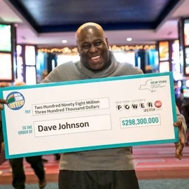 Dave Johnson profile image