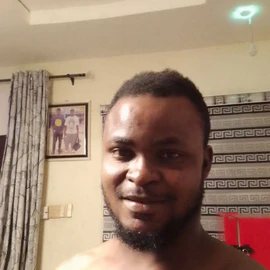 Ebenezer Aneke profile image