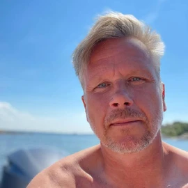 Erik Handers profile image