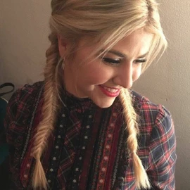 Beatrice Egli profile image