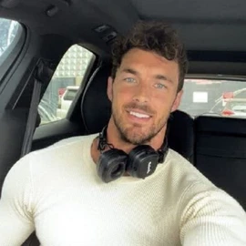Christian Hogue profile image