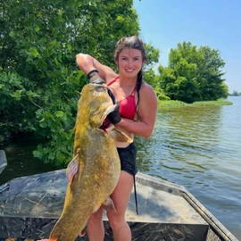 Hannah Barron profile image
