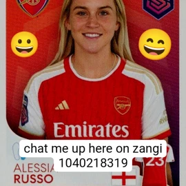 Alessia01 Russo profile image