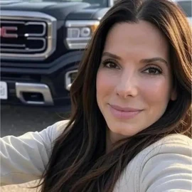 Sandra Bullock profile image