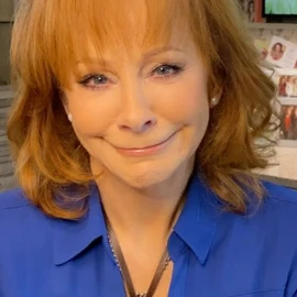 REBA NELL MCENTIRE profile image