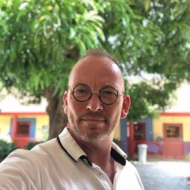 Vincent noord profile image