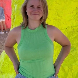 Melanie Rose profile image