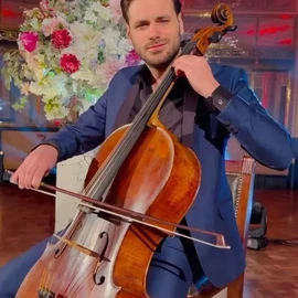 Hauser Cello profile image