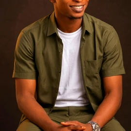 ukanah Emmanuel Friday profile image