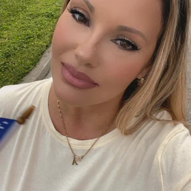 Gabriela Jackson profile image