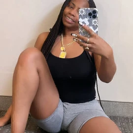 Jessica William profile image