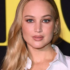Jennifer Lawrence profile image