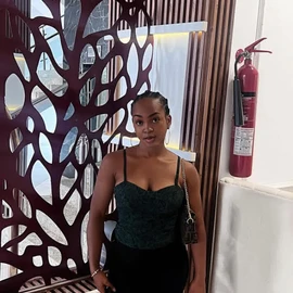 Chioma Rejoice profile image