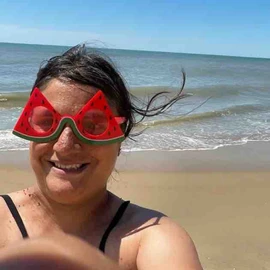 Rachel Kaplan profile image