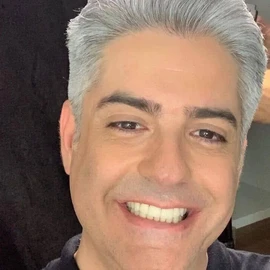Patrick Eric profile image