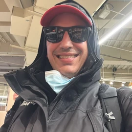 Dave Johnson profile image