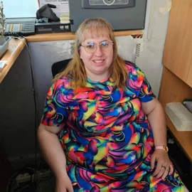 Kimberly Clark profile image