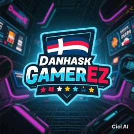 Danhask Gamerz profile image