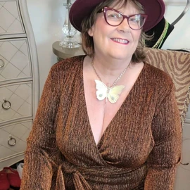 Mary Cherry profile image