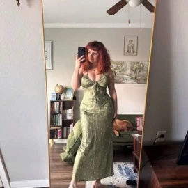 sebrina wills profile image