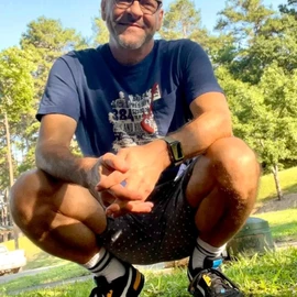Christopher Braxton profile image