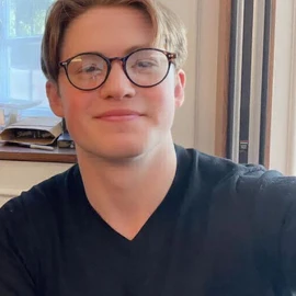 kit Connor profile image