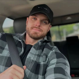 Alex Hamilton profile image