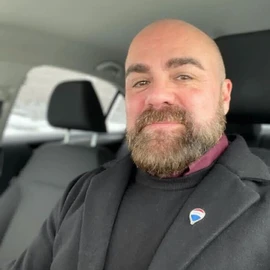 mason donald profile image