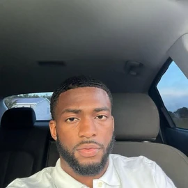 Mckinney Jackson profile image